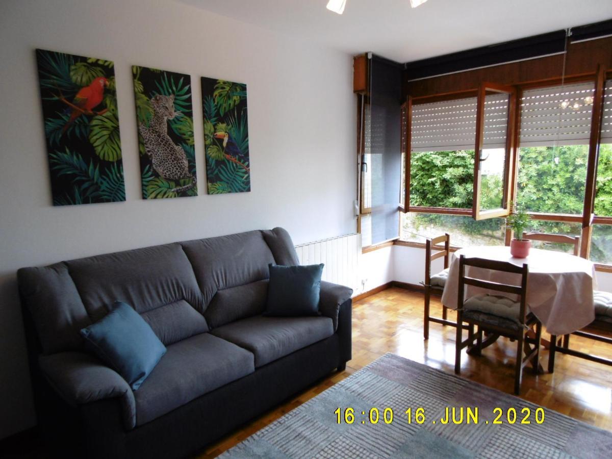 Apartamento Anjana 圣维森特-德拉巴尔克拉 外观 照片