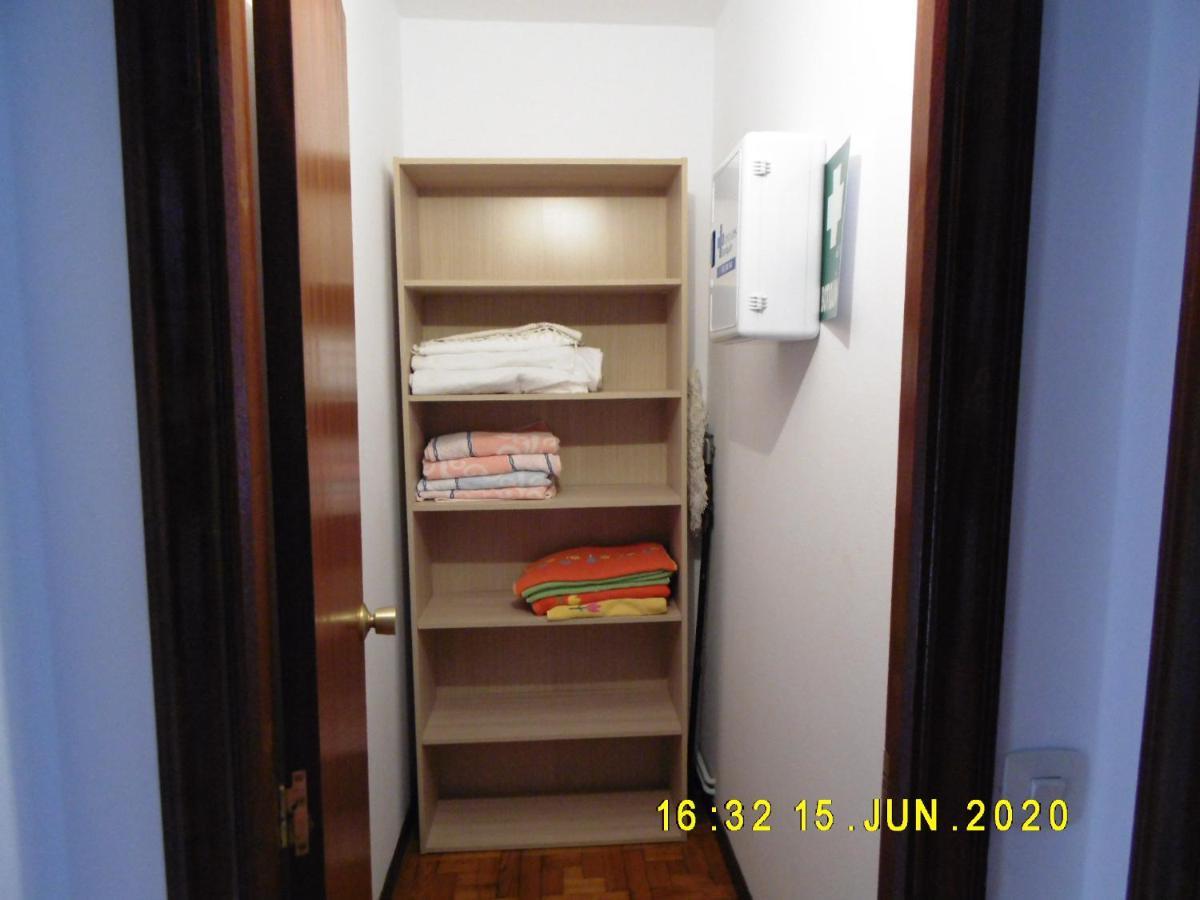 Apartamento Anjana 圣维森特-德拉巴尔克拉 外观 照片